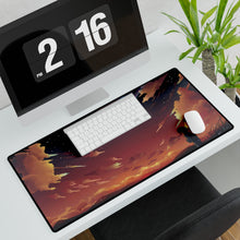 Load image into Gallery viewer, Your Name. Mouse Pad (Desk Mat)