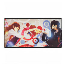 Load image into Gallery viewer, Horimiya Mouse Pad (Desk Mat)