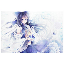 Load image into Gallery viewer, Yin and Yang Jigsaw Puzzle