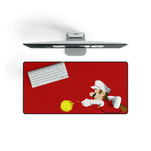 Load image into Gallery viewer, New Super Mario Bros. Mouse Pad (Desk Mat)