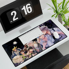 Load image into Gallery viewer, Anime Touken Ranbu Mouse Pad (Desk Mat)