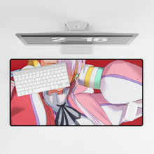 Load image into Gallery viewer, One Piece Film: Red Mouse Pad (Desk Mat)