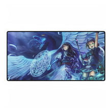 Load image into Gallery viewer, Anime Pixiv Fantasiar Mouse Pad (Desk Mat)