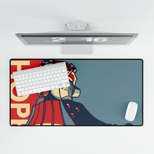 Load image into Gallery viewer, The Big O Mouse Pad (Desk Mat)