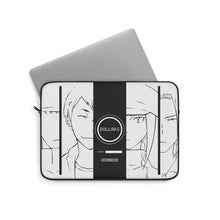 Load image into Gallery viewer, Anime Durarara!! Laptop Sleeve
