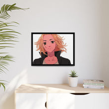 Load image into Gallery viewer, Tokyo Revengers Canvas Framed Art Print
