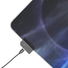 Load image into Gallery viewer, Jujutsu Kaisen RGB LED Mouse Pad (Desk Mat)