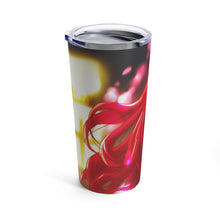 Load image into Gallery viewer, Food Wars: Shokugeki no Soma Tumbler 20oz