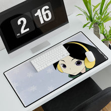 Load image into Gallery viewer, Anime Sayonara, Zetsubou-Sensei Mouse Pad (Desk Mat)