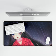 Load image into Gallery viewer, Anime Sankarea Mouse Pad (Desk Mat)