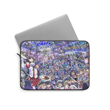 Load image into Gallery viewer, Anime Kantai Collection Laptop Sleeve