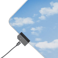 Load image into Gallery viewer, A Certain Magical Index RGB LED Mouse Pad (Desk Mat)