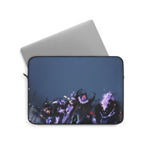 Load image into Gallery viewer, Solo Leveling Laptop Sleeve