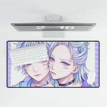 Load image into Gallery viewer, Anime Paradox Live Mouse Pad (Desk Mat)