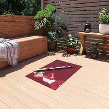 Load image into Gallery viewer, Anime Bleach Rug