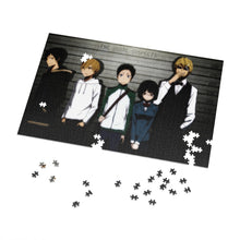 Load image into Gallery viewer, Anime Durarara!! Jigsaw Puzzle