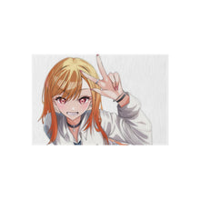 Load image into Gallery viewer, My Dress-Up Darling Marin Kitagawa Rug