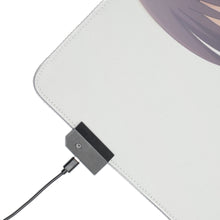 Load image into Gallery viewer, Lycoris Recoil Takina Inoue RGB LED Mouse Pad (Desk Mat)