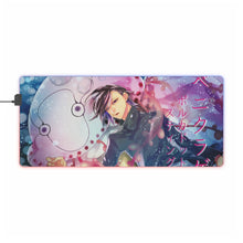 Load image into Gallery viewer, Jujutsu Kaisen RGB LED Mouse Pad (Desk Mat)