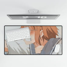 Load image into Gallery viewer, Chio-chan Mouse Pad (Desk Mat)