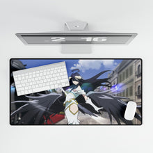 Load image into Gallery viewer, Albedo (Overlord) Mouse Pad (Desk Mat)