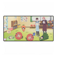 Load image into Gallery viewer, Gakuen Babysitters Mouse Pad (Desk Mat)