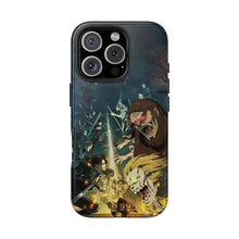 Load image into Gallery viewer, Shingeki no Kyojin: The Final Season iPhone Cases