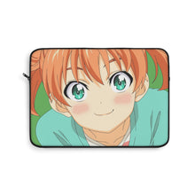 Load image into Gallery viewer, Yuuki Laptop Sleeve
