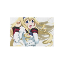 Load image into Gallery viewer, Infinite Stratos Rug