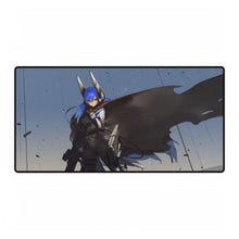 Load image into Gallery viewer, Anime Warriorr Mouse Pad (Desk Mat)