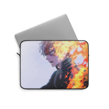 Load image into Gallery viewer, Wallpaper Todoroki Shoto Laptop Sleeve