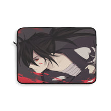 Load image into Gallery viewer, Hyakkimaru Laptop Sleeve