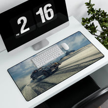 Load image into Gallery viewer, Mad Max Mouse Pad (Desk Mat)