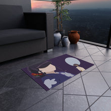 Load image into Gallery viewer, Komi Can't Communicate Komi Shouko Rug
