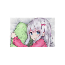 Load image into Gallery viewer, EroManga-Sensei Rug