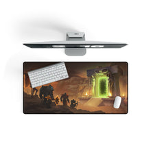 Load image into Gallery viewer, World Of Warcraft Mouse Pad (Desk Mat)
