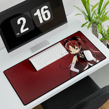 Load image into Gallery viewer, Anime Puella Magi Madoka Magica Mouse Pad (Desk Mat)