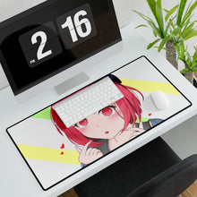 Load image into Gallery viewer, Anime Oshi no Ko Mouse Pad (Desk Mat)