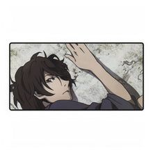 Load image into Gallery viewer, Btooom Mouse Pad (Desk Mat)