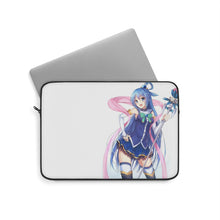 Load image into Gallery viewer, Anime KonoSuba - God’s blessing on this wonderful world!! Laptop Sleeve