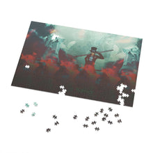 Load image into Gallery viewer, Anime One Piece Jigsaw Puzzle