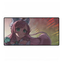Load image into Gallery viewer, Hirogaru Sky Pretty Cure Mouse Pad (Desk Mat)