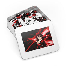 Load image into Gallery viewer, Anime Love, Chuni Jigsaw Puzzle