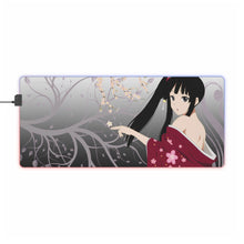 Load image into Gallery viewer, K-ON! RGB LED Mouse Pad (Desk Mat)