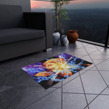 Load image into Gallery viewer, Zenitsu Agatsuma Rug
