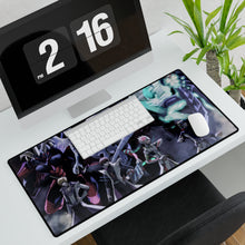 Load image into Gallery viewer, Yu-Gi-Oh! Mouse Pad (Desk Mat)