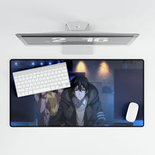 Load image into Gallery viewer, Kings Avatar Anime Mouse Pad (Desk Mat)