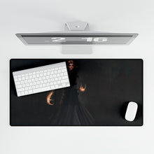 Load image into Gallery viewer, Anime Witch Hunter Robin Mouse Pad (Desk Mat)