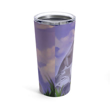 Load image into Gallery viewer, Anime FullMetal Alchemist Tumbler 20oz