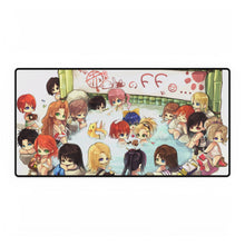 Load image into Gallery viewer, Final Fantasy Mouse Pad (Desk Mat)